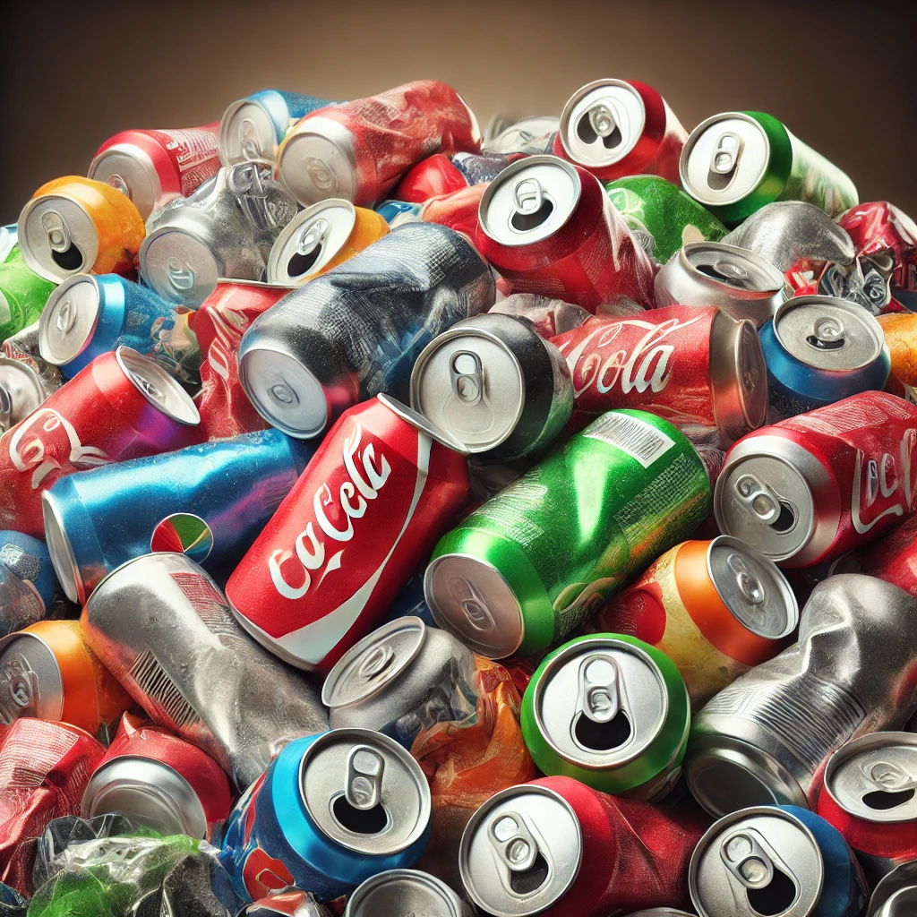 scrap cans image